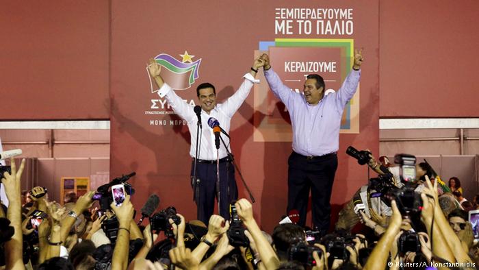 Το τέλος των ελληνικών ψευδαισθήσεων