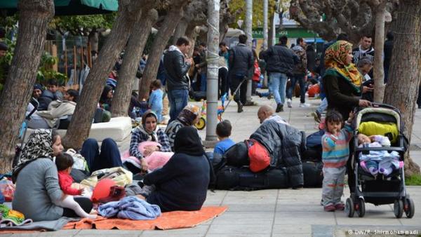Σε έξαρση η εμπορία προσφυγικών εγγράφων στην Αθήνα