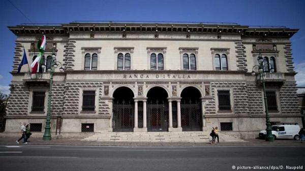 Ιταλία όπως Ελλάδα;