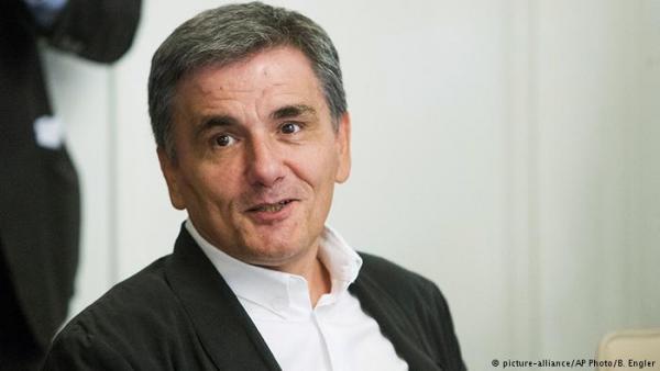 «Δεν θα υπάρξει πιστοληπτική γραμμή»