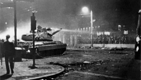 Στιγμιότυπα πολέμου