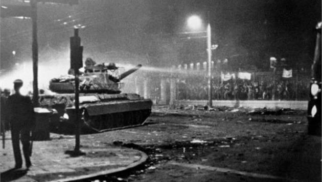 Στιγμιότυπα πολέμου