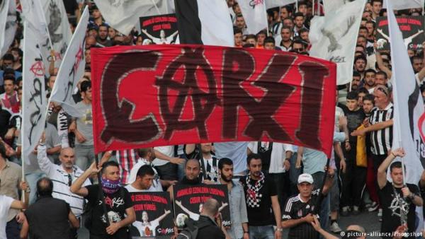 Πέντε χρόνια από τις διαμαρτυρίες στο πάρκο Γκεζί