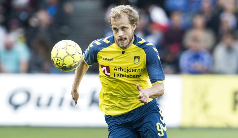 ΑΕΚ: Εξετάζει Πούκι για αντι-Αραούχο