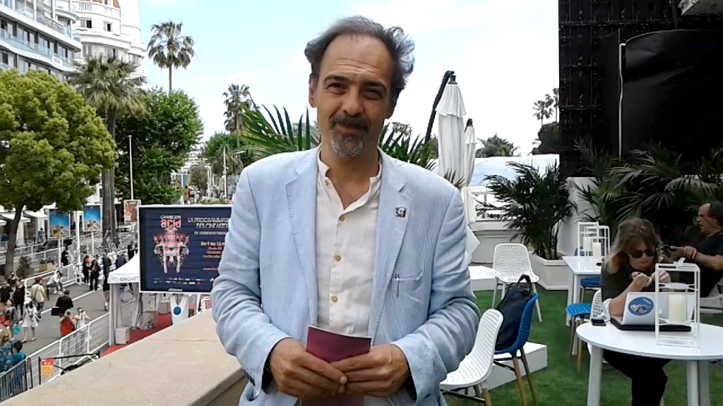 Δεύτερη ημέρα στο Φεστιβάλ Καννών: Τι συμβαίνει στη γιορτή του κινηματογράφου