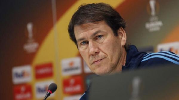 Γκαρσιά: Η Ατλέτικο είναι ένα τέρας, είμαι περήφανος για τους παίκτες μου»