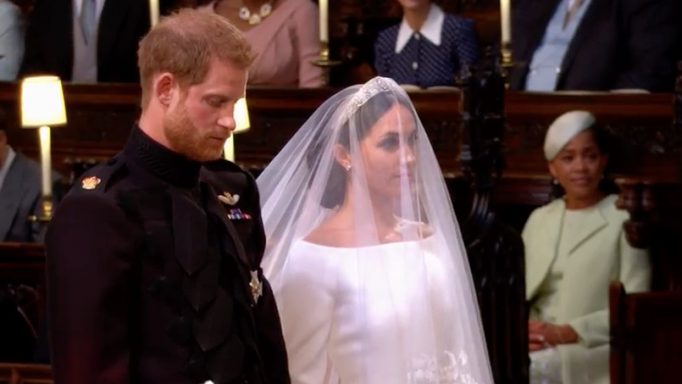 Βασιλικοί γάμοι