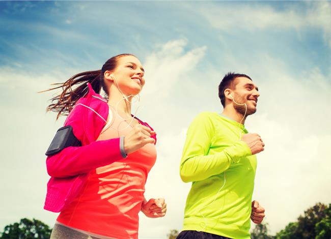 Δώστε ώθηση στον μεταβολισμό σας