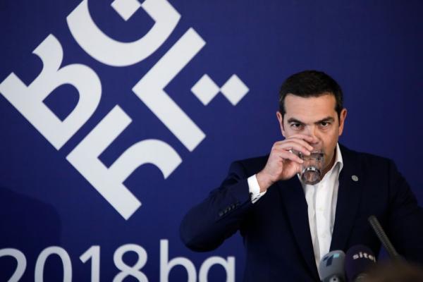 Συμφωνία με ορίζοντα τον Ιούνιο αναζητούν Αθήνα και Σκόπια