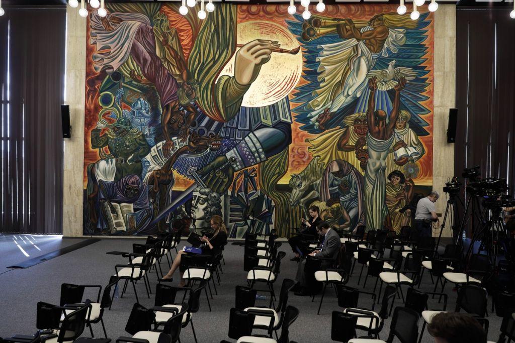 Τα «μυστικά» της διεύρυνσης