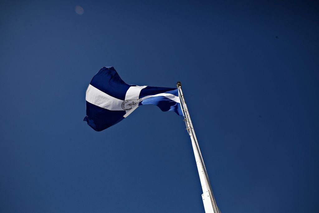 Ελληνικό χρέος και ανάποδο μπαλόνι