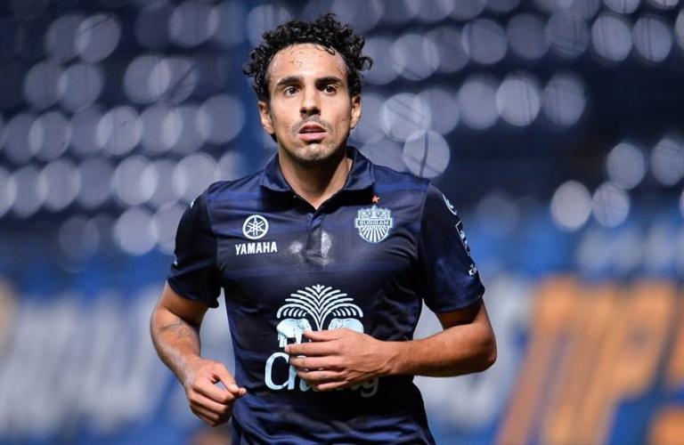 Τρένο στο Champions League Ασίας Ντιόγκο και Μπάντοβιτς [Βίντεο]