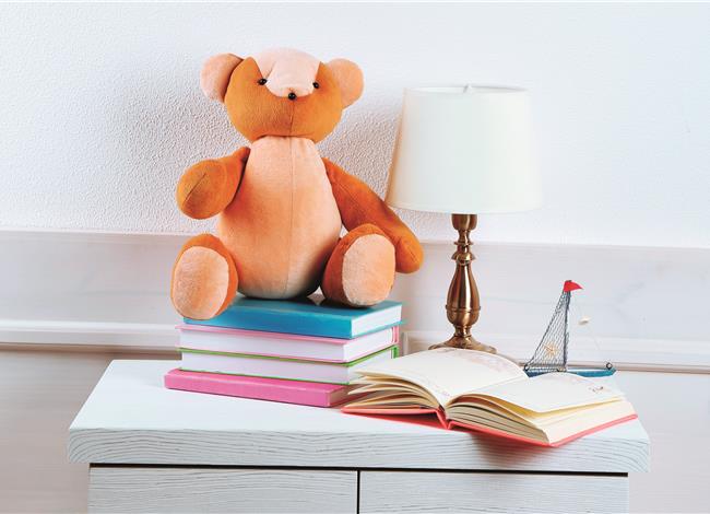 Το ιδανικό παιδικό δωμάτιο