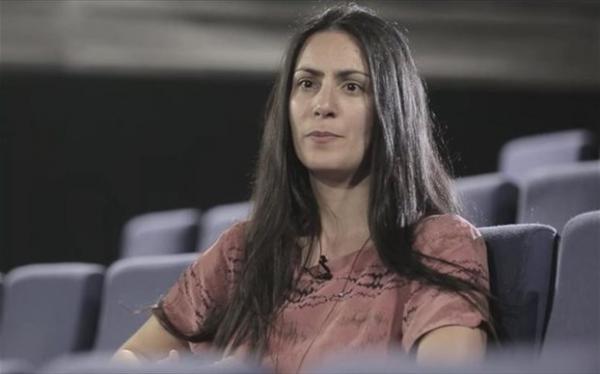 Ιόλη Ανδρεάδη: Ο μισάνθρωπος είναι πάντα γοητευτικός