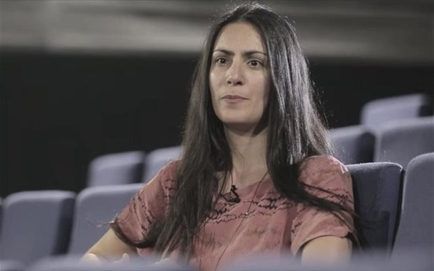 Ιόλη Ανδρεάδη: Ο μισάνθρωπος είναι πάντα γοητευτικός