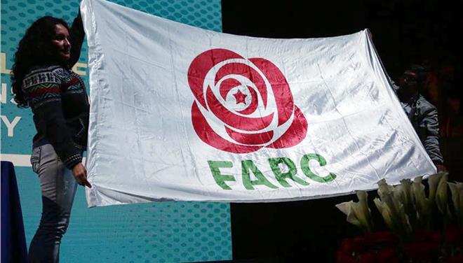 Κολομβία: 22 αποστρατευμένα μέλη των FARC δολοφονήθηκαν το 2018