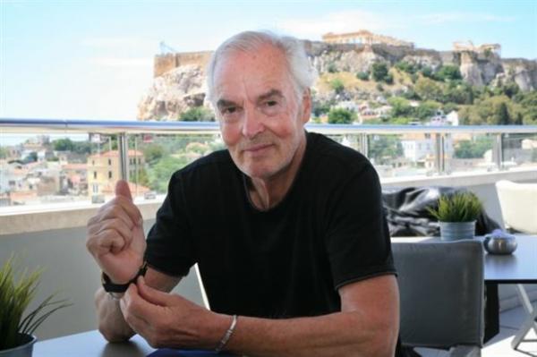 Μπόντο Κίρχοφ: Έγραψα για το μεγάλο δράμα των λεπτομερειών