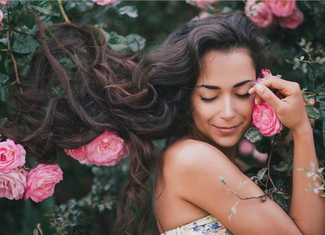 Τo τριαντάφυλλο και τα μυστικά του