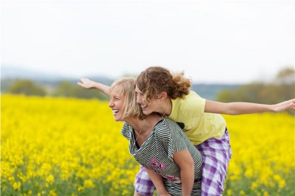 Πώς θα μεγαλώσετε έναν ευτυχισμένο έφηβο
