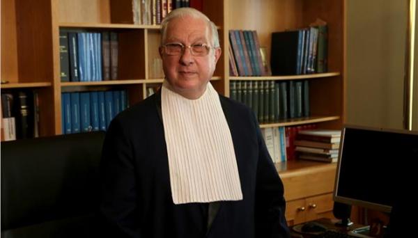 Πολιτικές και δικαστικές αναταράξεις από την παραίτηση Σακελλαρίου