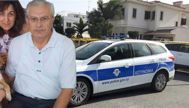 Δολοφονία στην Κύπρο: Οι τελευταίες στιγμές του ζευγαριού και ο θάνατος μπροστά στο παιδί τους