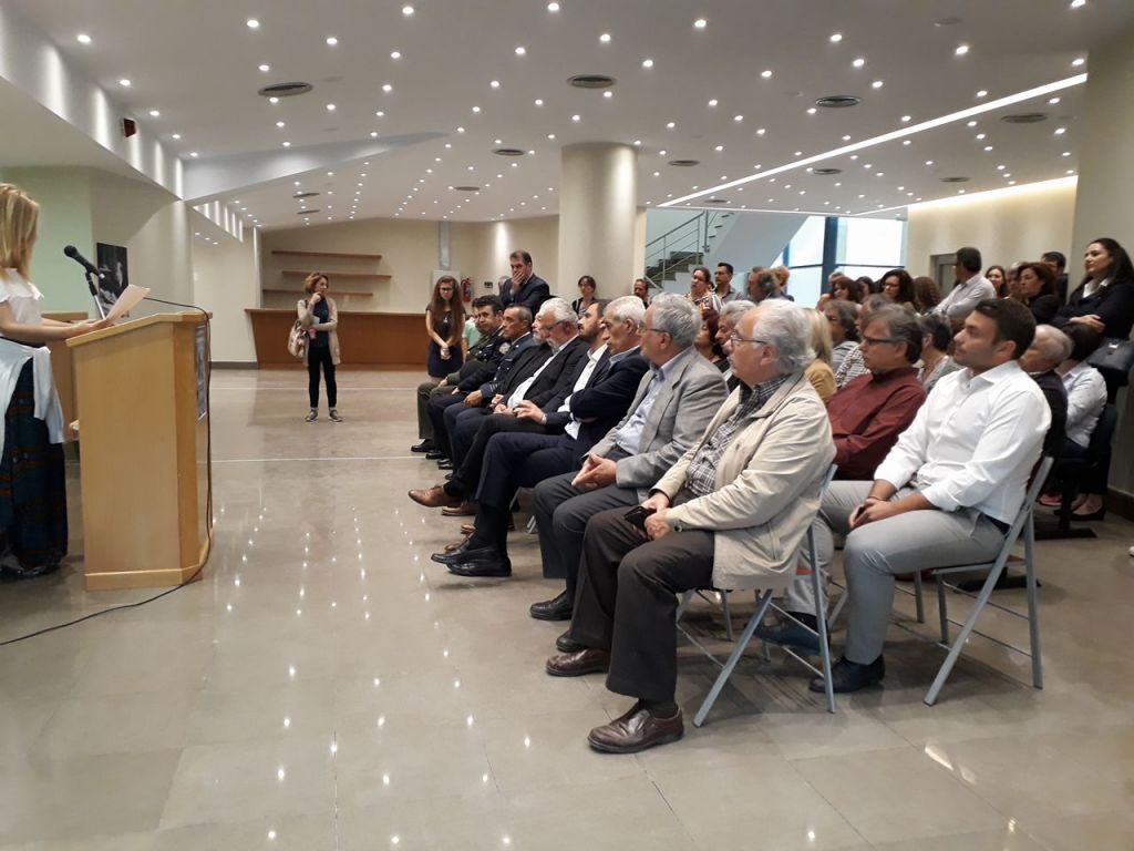 Η Ήλιδα υποδέχεται τον Κωνσταντίνο Καραθεοδωρή