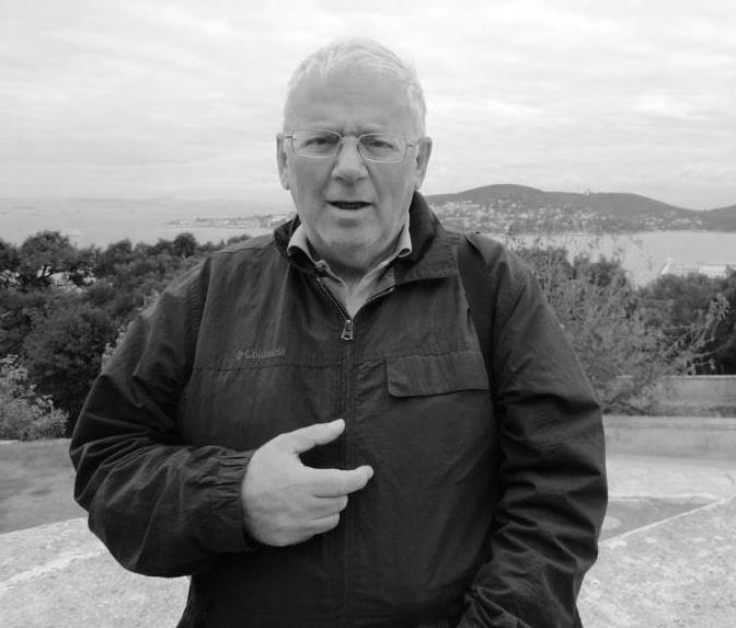 Θλίψη στην ΑΕΚ για τον θάνατο του Νίκου Παρίση