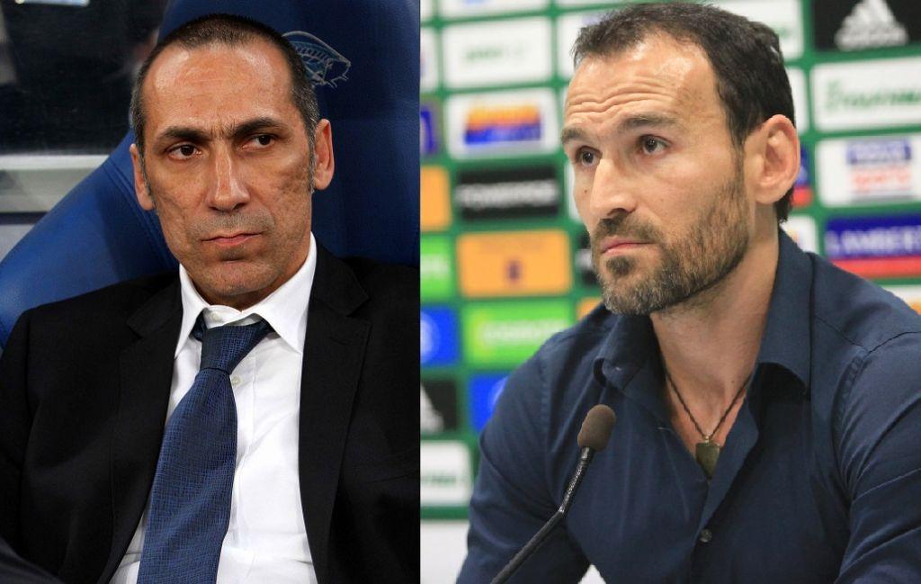 Παναθηναϊκός: Συμφωνία Αλαφούζου-Νταμπίζα, επαφές με Δώνη