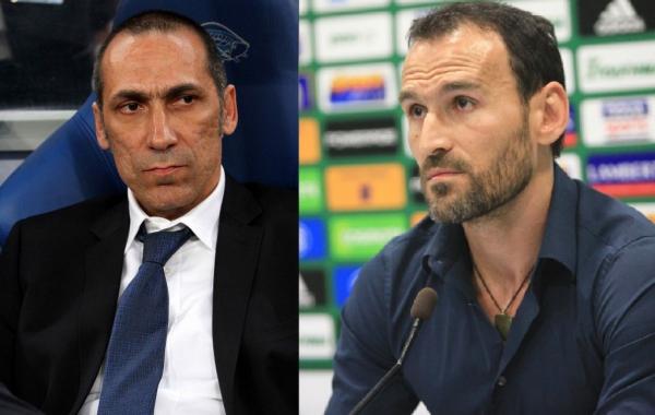 Παναθηναϊκός: Συμφωνία Αλαφούζου-Νταμπίζα, επαφές με Δώνη