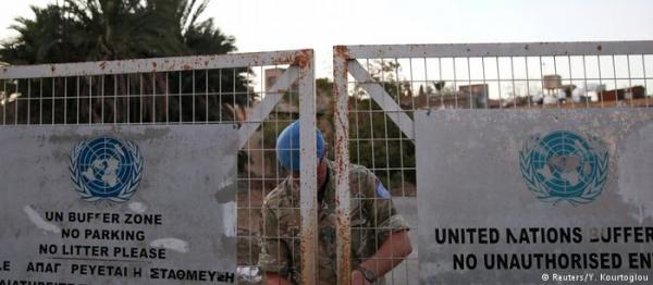 Τουρκοκύπριοι φοβούνται την Τουρκία