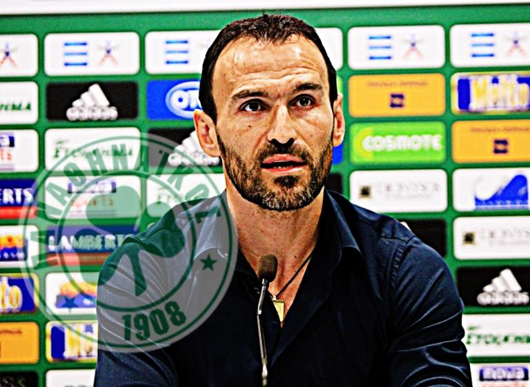 Ο Νταμπίζας της πρώτης εποχής