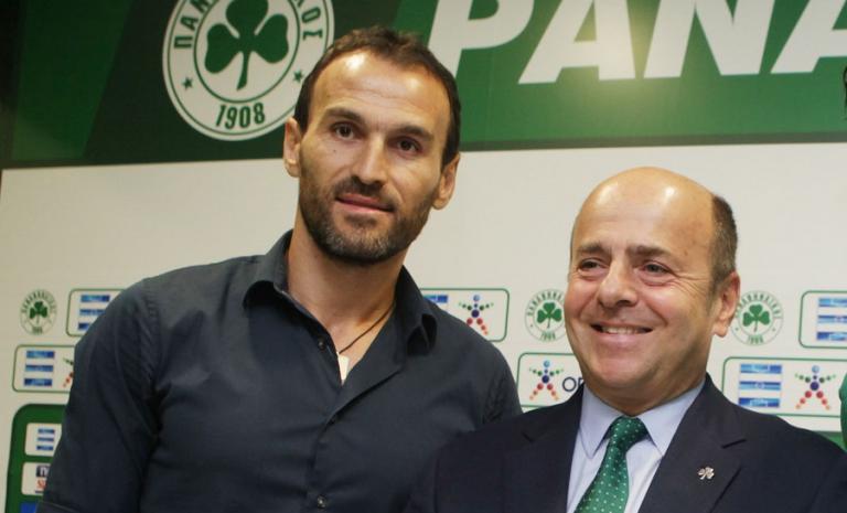 Παναθηναϊκός: Ανάβει το πράσινο φως για ακριβό επιθετικό ο Αλαφούζος