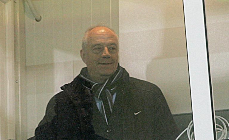 Καταγγελία «βόμβα» του Βοργιά για τον Τεβεκέλη του ΠΑΟΚ