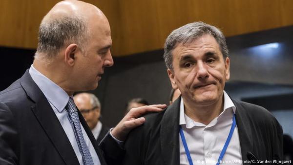 Μετά το Eurogroup τι;