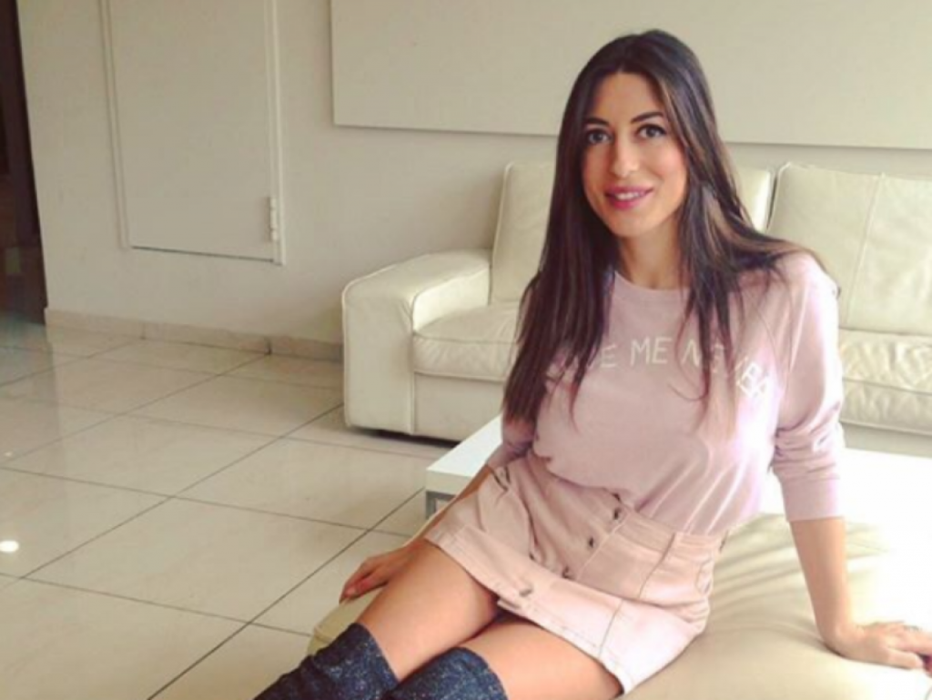 Αποχωρεί από το Happy Day η Φλορίντα Πετρουτσέλι