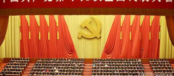 Ο Σι Τζινπίνγκ και το «κινεζικό όνειρο»