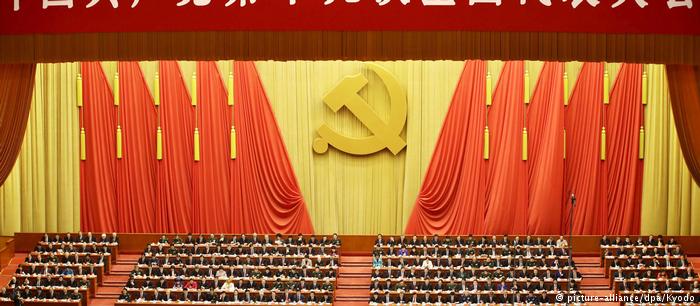 Ο Σι Τζινπίνγκ και το «κινεζικό όνειρο»