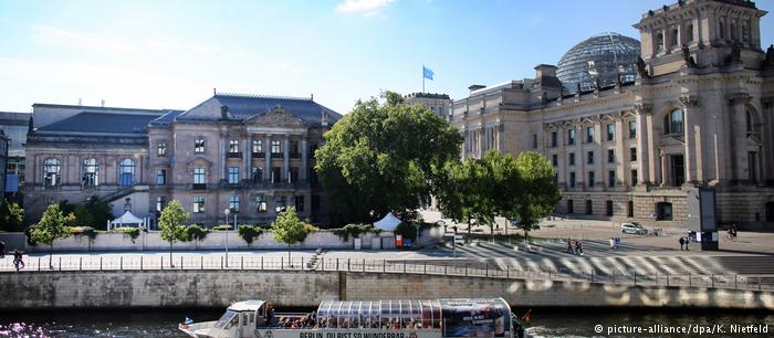 Στροφή της Γερμανίας για τη συμμετοχή του ΔΝΤ