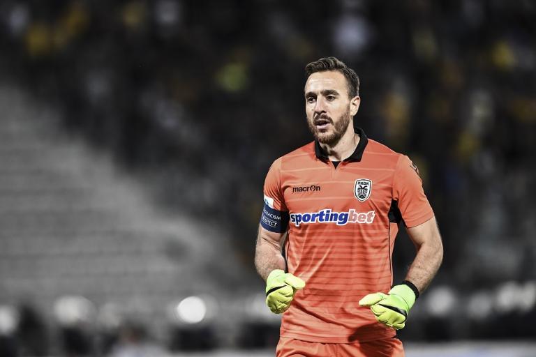 Η Ανόρθωση θέλει τον Γλύκο από τον ΠΑΟΚ