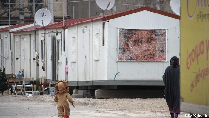 Διάτρητη η συμφωνία ΕΕ-Τουρκίας για το προσφυγικό;