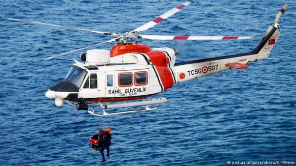 Σε τεταμένο κλίμα η τουρκική άσκηση «Θαλάσσιος Λέων»