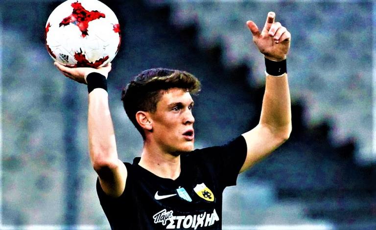 Ετοιμάζει πρόταση για Γιούση η Σπόρτινγκ Λισαβόνας