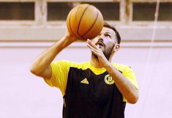 Φώτσης: Παίρνει το όνομά του το Κλειστό Γυμναστήριο Ιλισίων