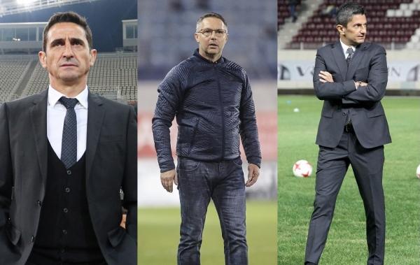 Οι μισοί έκαναν ολόκληρη δουλειά