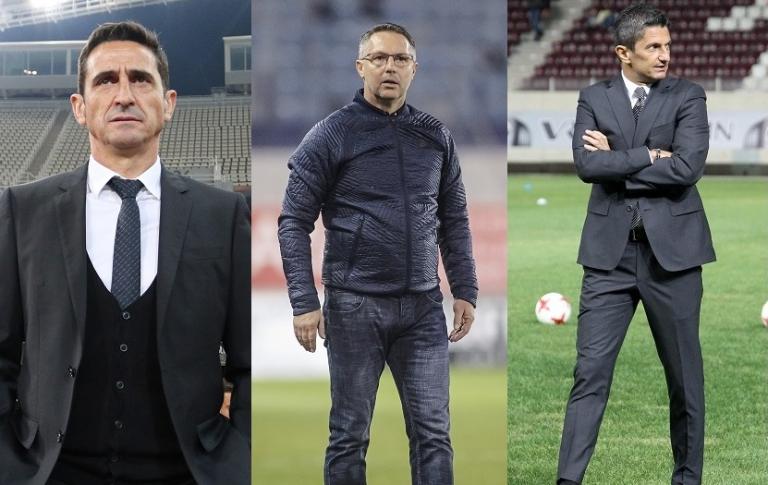 Οι μισοί έκαναν ολόκληρη δουλειά