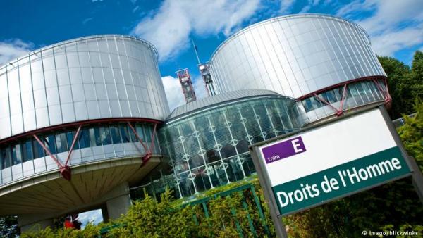 Ποιός φοβάται τους δικαστές του Στρασβούργου;