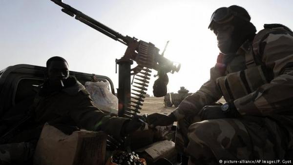 Sipri: Μικρή αύξηση στρατιωτικών δαπανών αλλά…