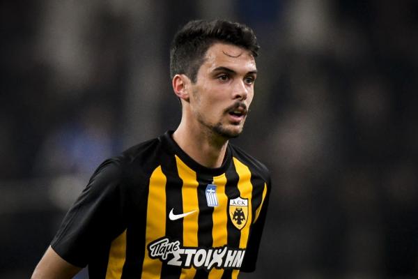 ΑΕΚ: Ο Μανόλο θέλει τον Μοράν στη Λας Πάλμας