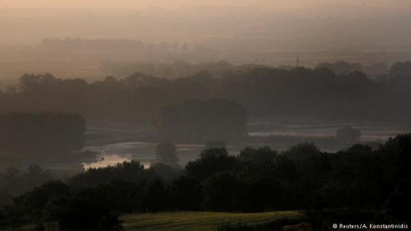 Νέα προσφυγική διαδρομή μέσω του Έβρου