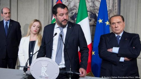 «Ο χρόνος κυλά εις βάρος της Ρώμης»